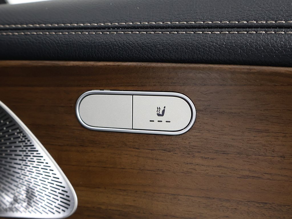 Used 2022 Mercedes-Benz GLE 53 AMG 4MATIC Coupe image 62