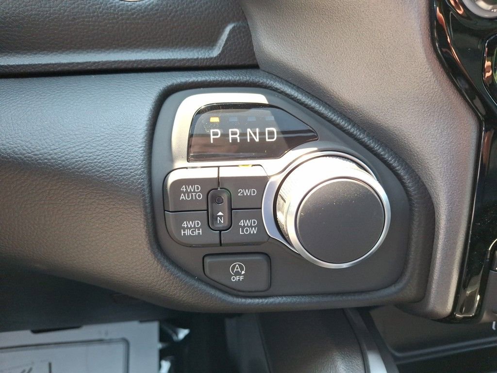New 2026 RAM 1500 Big Horn image 22
