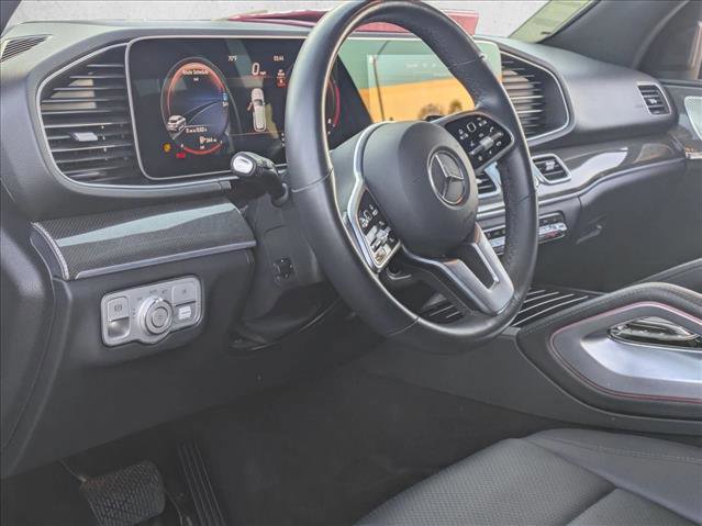 Used 2023 Mercedes-Benz GLE 350 image 10