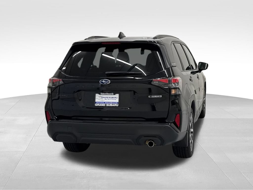 Used 2026 Subaru Forester Touring AWD/4WD image 6