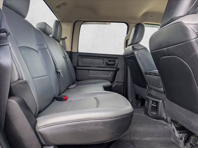 Used 2020 RAM 2500 Tradesman w/ Chrome Appearance Group AWD/4WD image 19