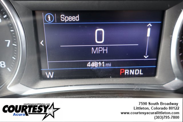 Used 2019 Chevrolet Equinox LT image 14