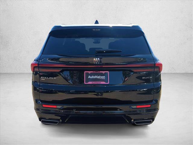 New 2026 Buick Enclave Sport Touring w/ Power Package AWD/4WD image 7