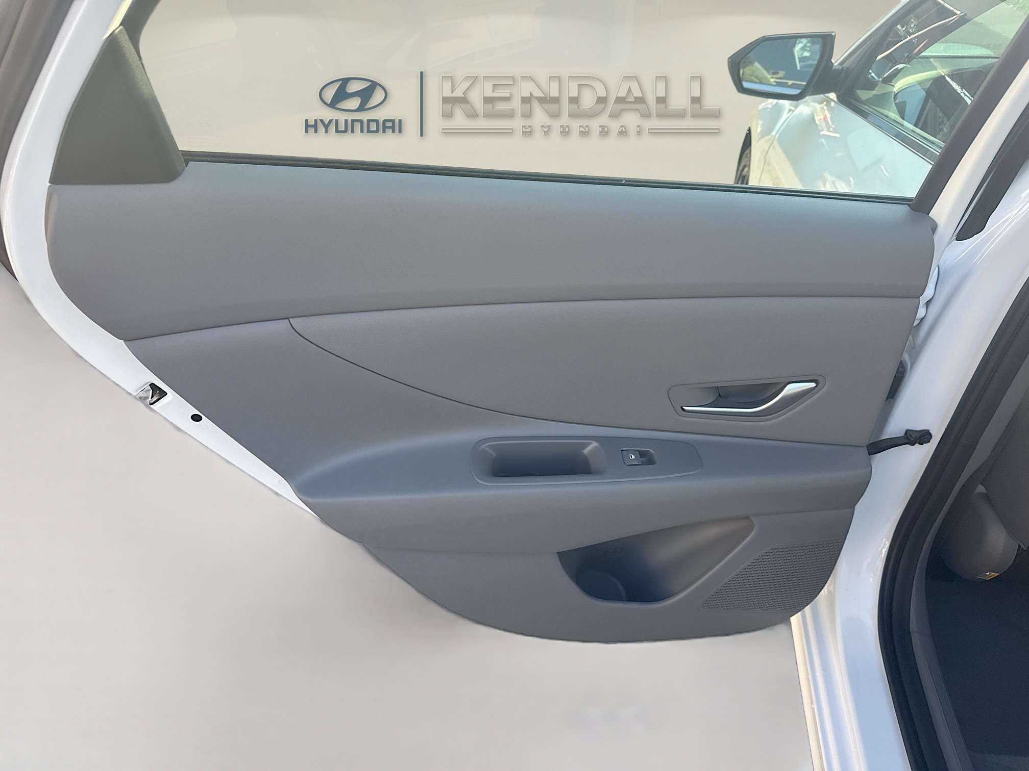 Certified 2026 Hyundai Elantra SEL Sport FWD image 22