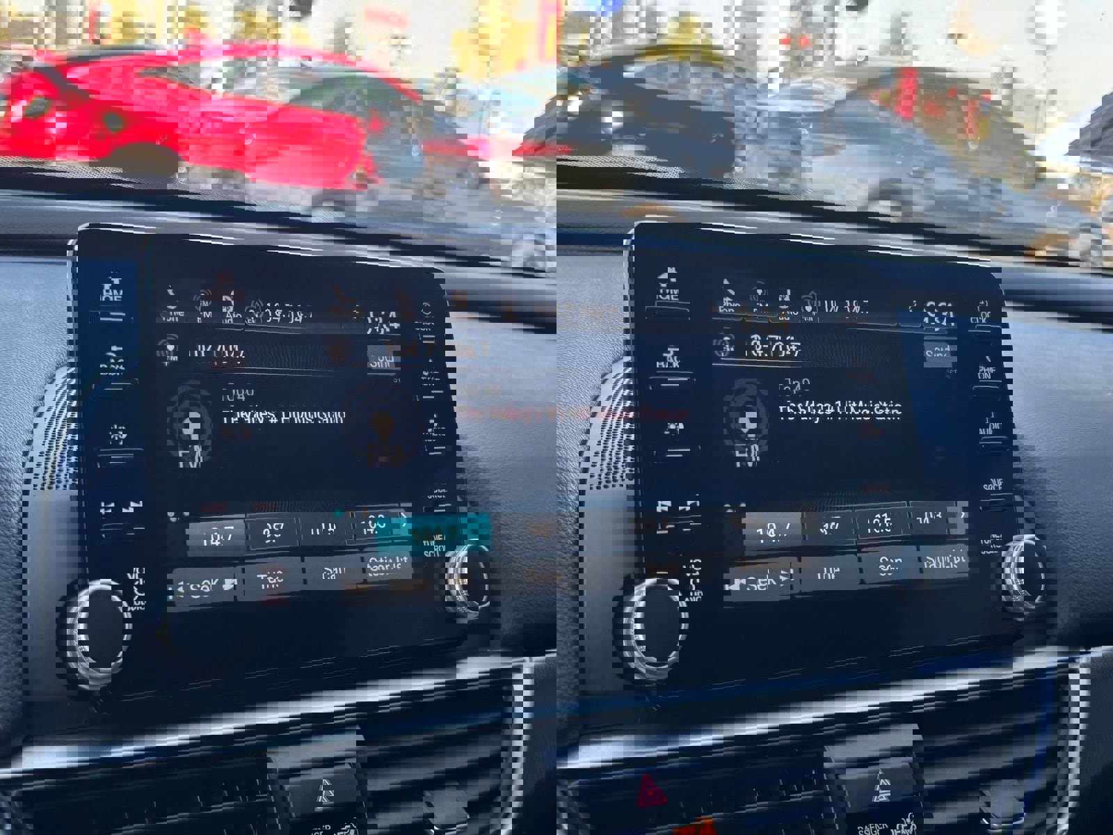 Certified 2020 Honda Accord Sport image 22