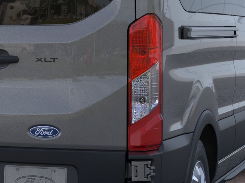 New 2026 Ford Transit 350 XLT RWD image 21