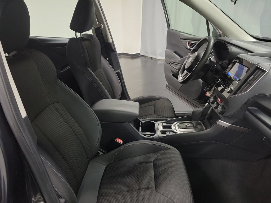 Used 2019 Subaru Forester w/ Alloy Wheel Package AWD/4WD image 31