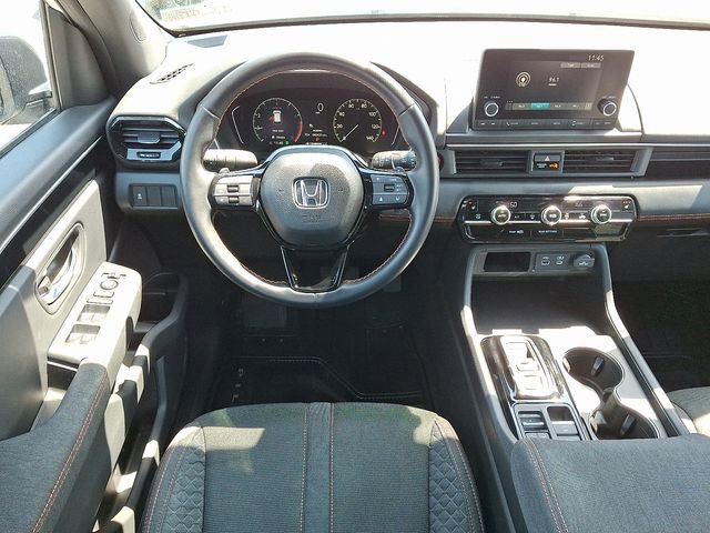 Certified 2023 Honda Pilot Sport image 8