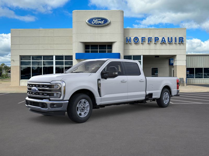 New 2026 Ford F250 2WD Crew Cab Super Duty image 1