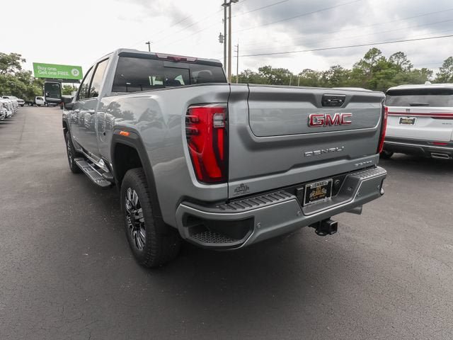 New 2026 GMC Sierra 2500 Denali w/ Denali Reserve Package AWD/4WD image 7