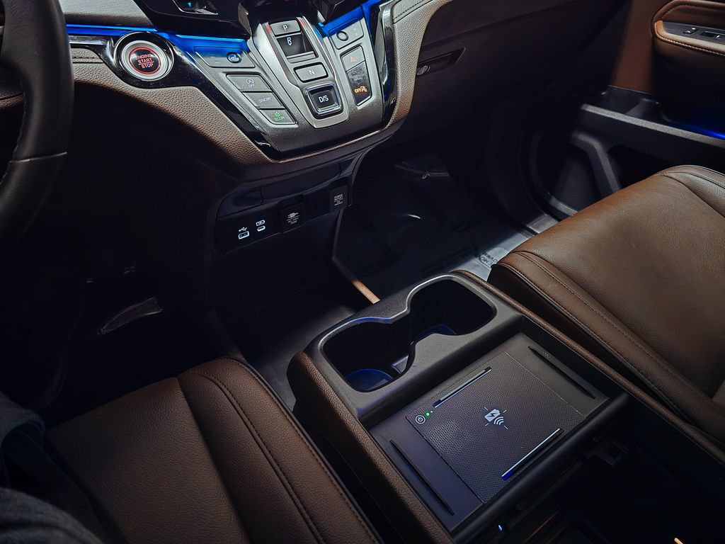 Used 2025 Honda Odyssey Touring image 31