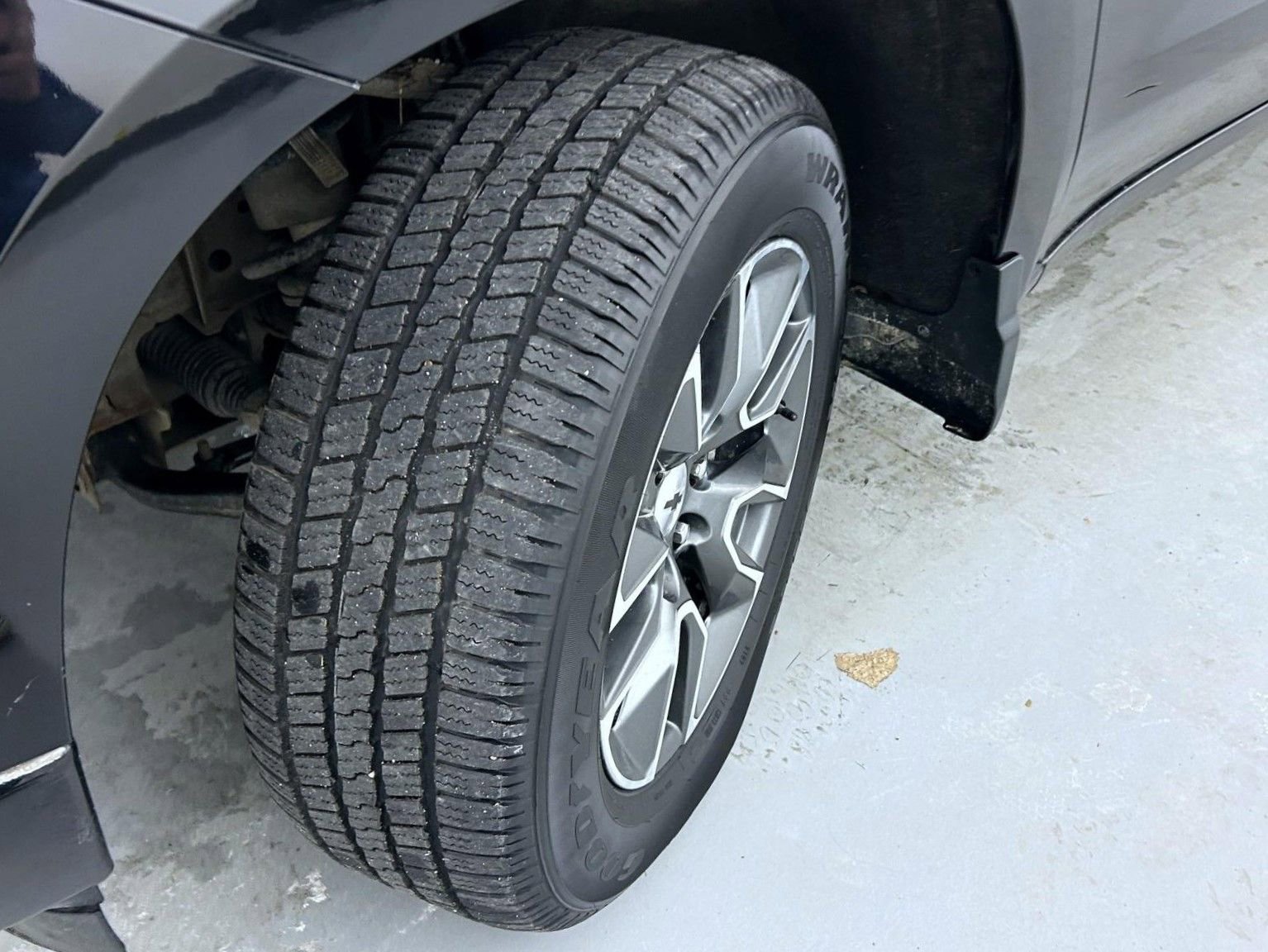 Used 2024 Chevrolet Silverado 1500 RST w/ All Star Edition Plus image 23