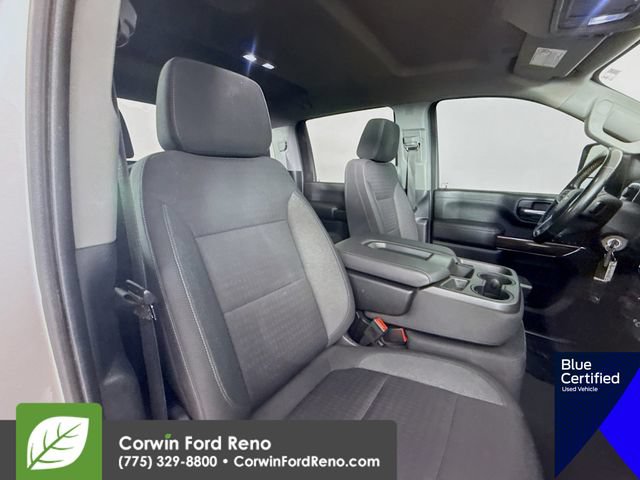 Used 2023 Chevrolet Silverado 2500 LT AWD/4WD image 29