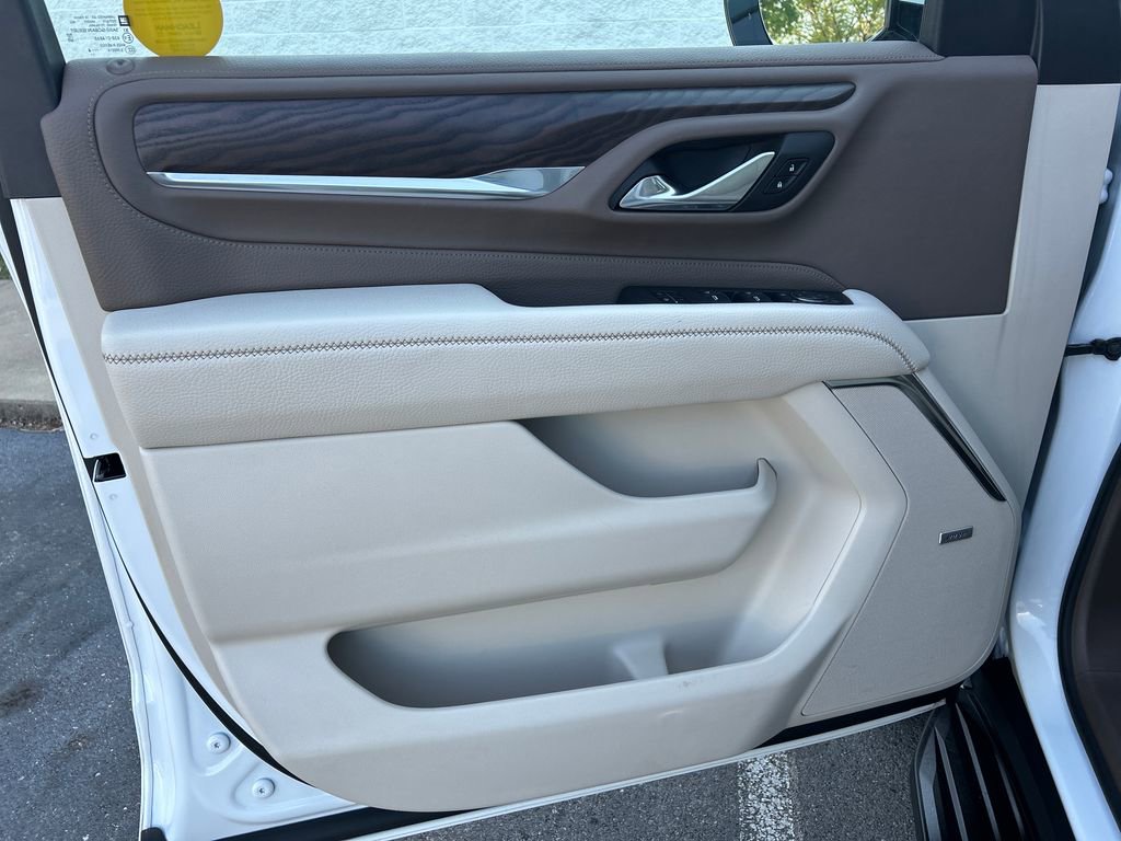 Certified 2024 GMC Yukon XL Denali image 14