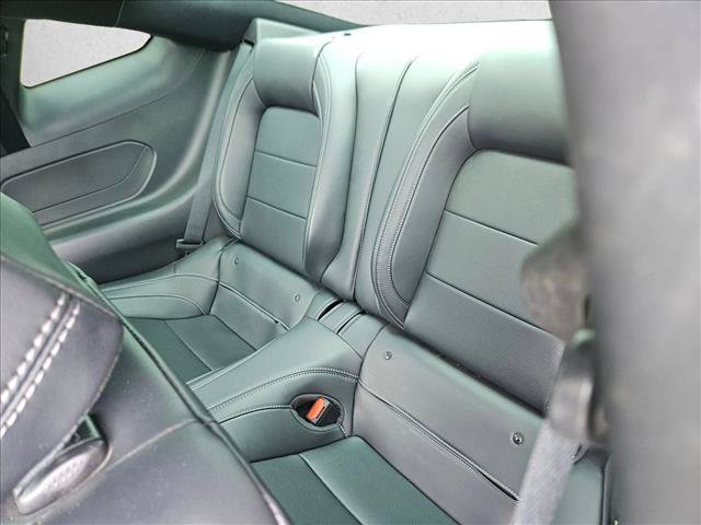 Used 2025 Ford Mustang GT Premium RWD image 10