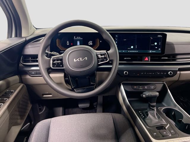 New 2026 Kia Carnival LX image 22