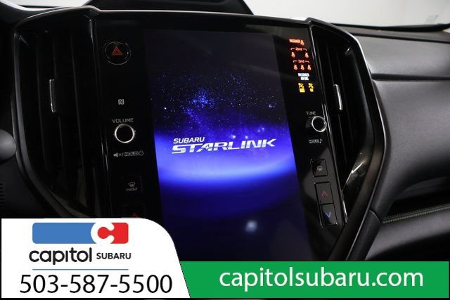 Used 2023 Subaru Ascent Onyx Edition Limited AWD/4WD image 21