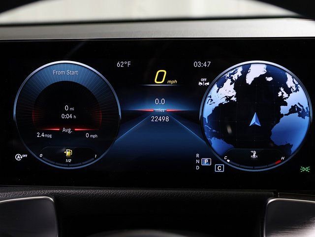 Certified 2023 Mercedes-Benz GLB 250 4MATIC image 17