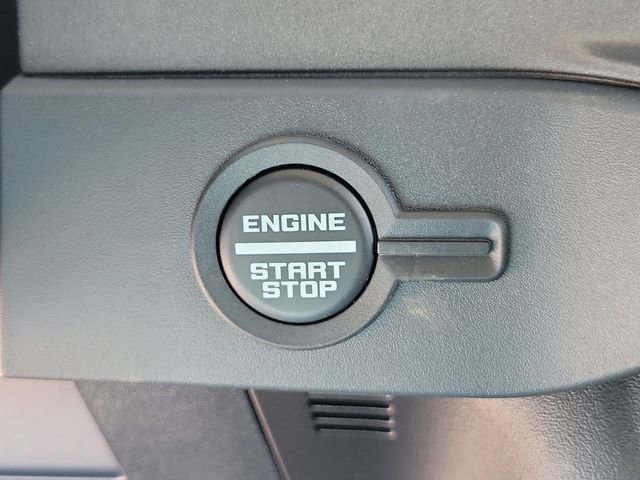New 2026 Ford Bronco Big Bend AWD/4WD image 27