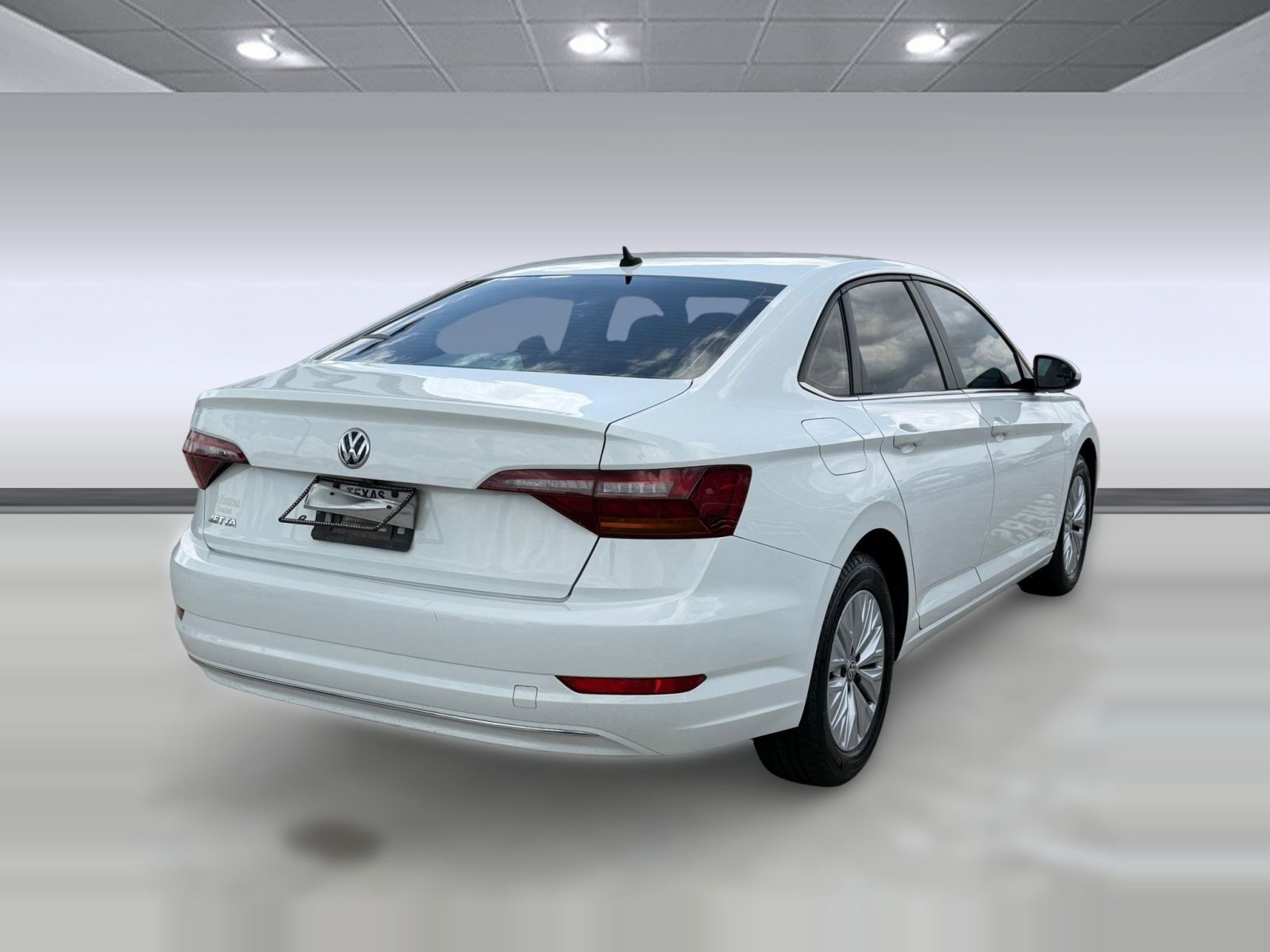 Used 2019 Volkswagen Jetta S image 9