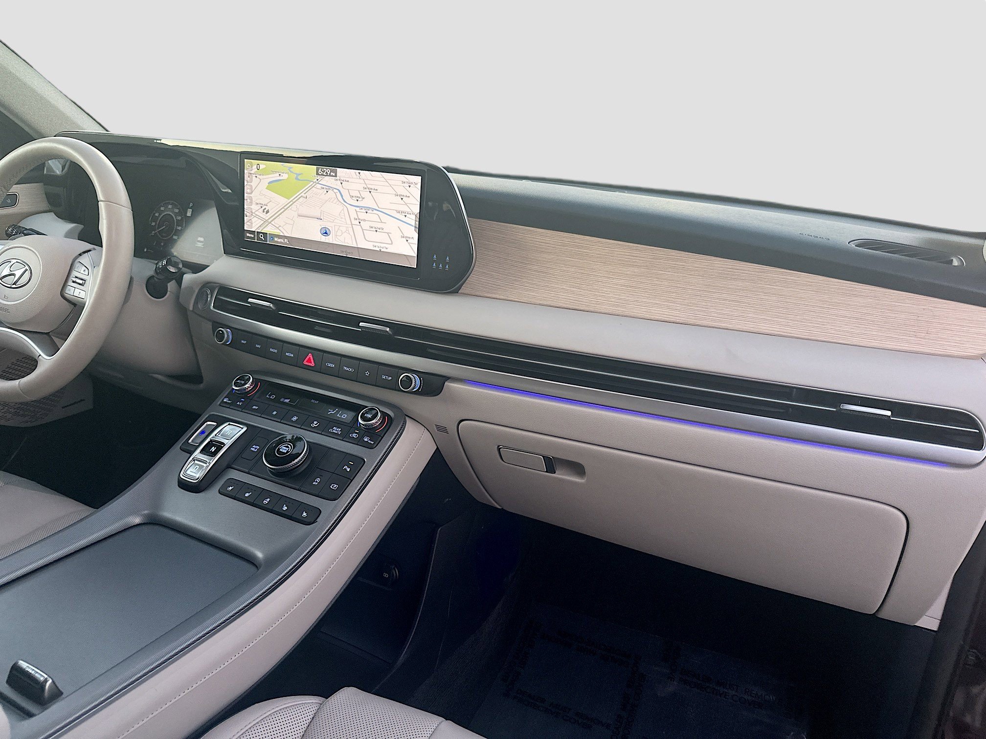 Certified 2024 Hyundai Palisade Limited image 32