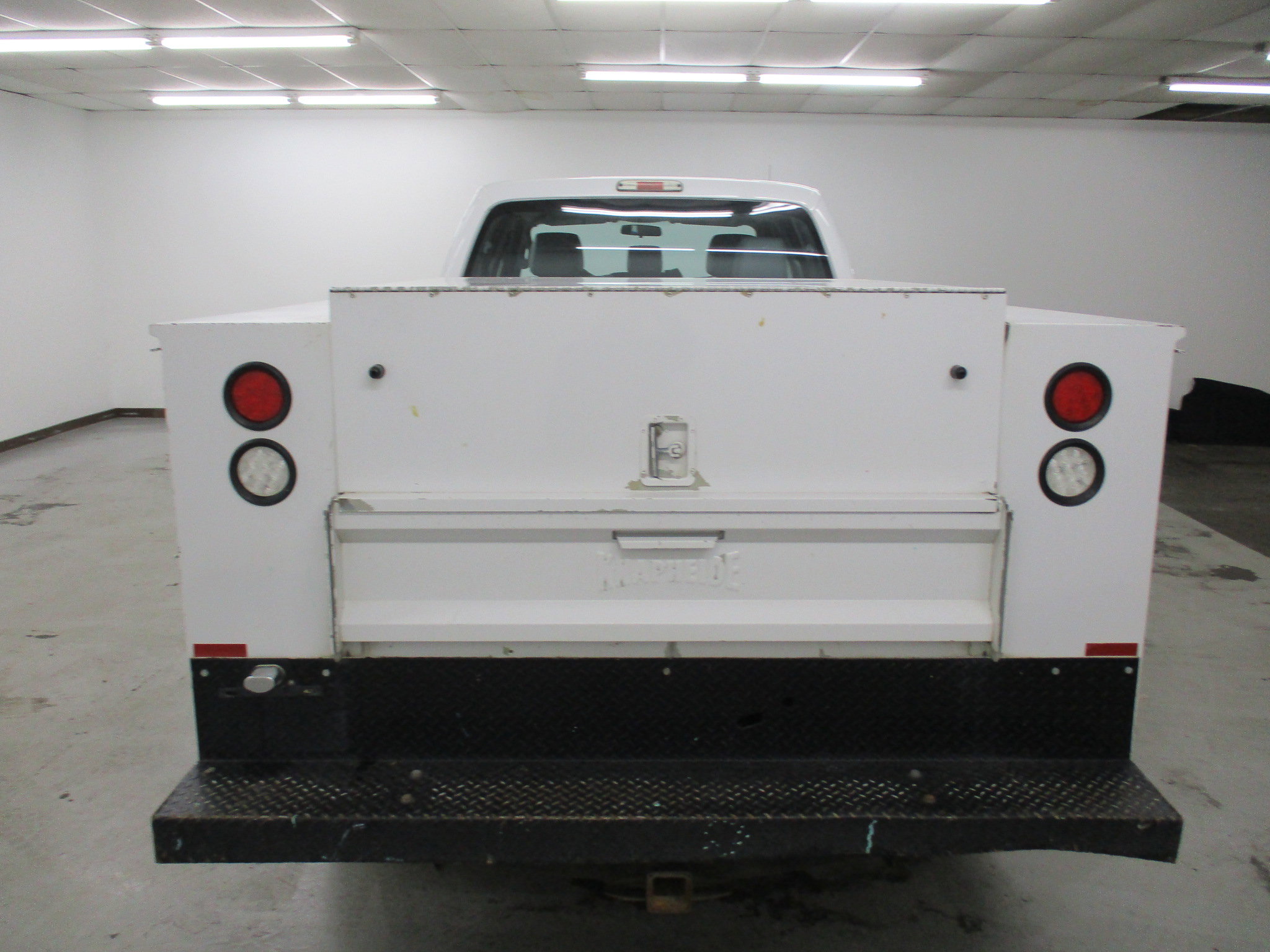 Used 2016 Ford F250 XL image 7