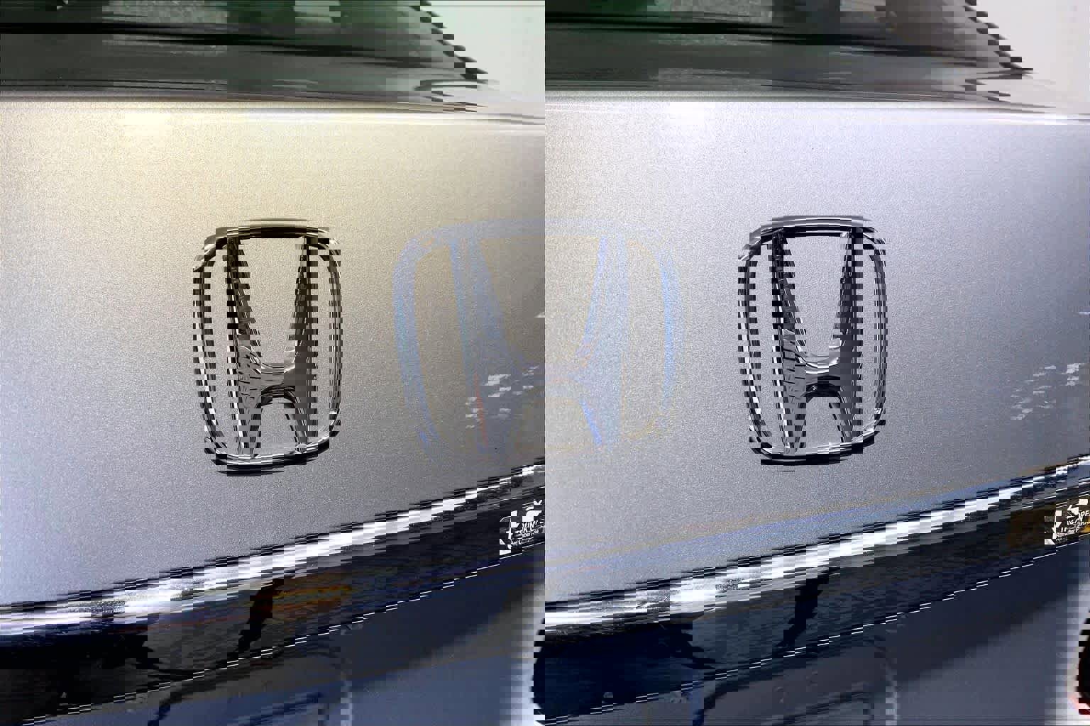 Used 2017 Honda Accord EX-L image 19