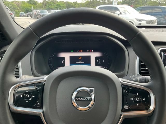 Certified 2024 Volvo XC90 B6 Ultimate w/ Protection Package Premier AWD/4WD image 18