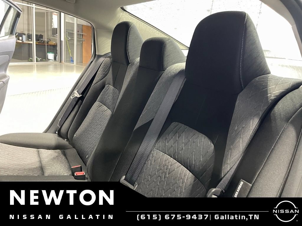 New 2026 Nissan Sentra SV w/ SV Convenience Package FWD image 18