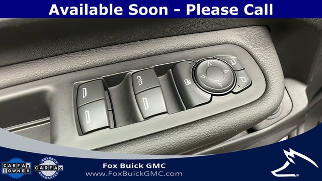 Certified 2022 GMC Terrain Denali w/ LPO, Floor Liner Package image 10