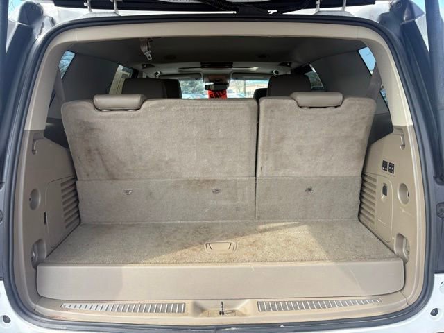 Used 2016 Chevrolet Tahoe LT image 19