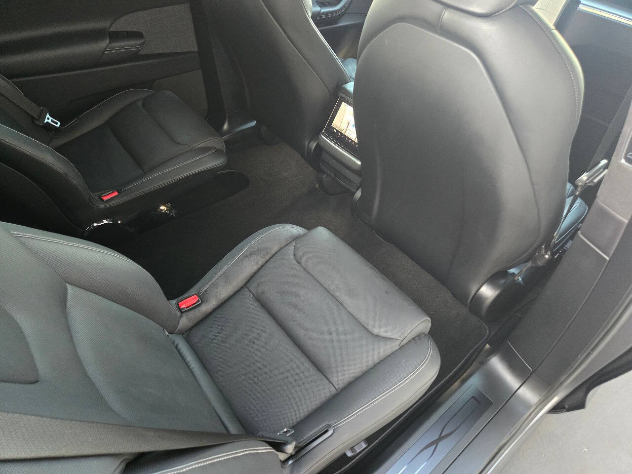 Used 2022 Tesla Model X Plaid AWD/4WD image 28