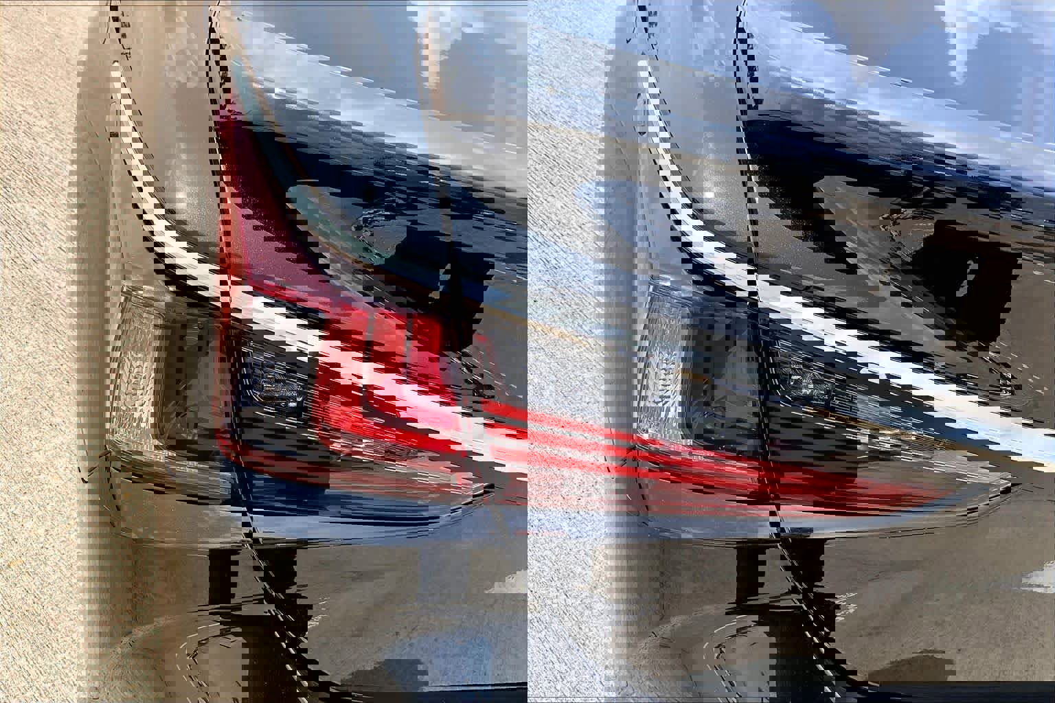 Used 2023 Lexus ES 350 Ultra Luxury w/ Accessory Package (Z2) FWD image 29