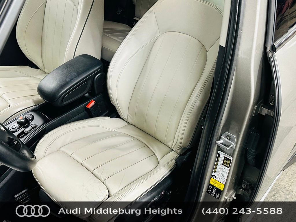 Used 2018 MINI Cooper Countryman S image 26