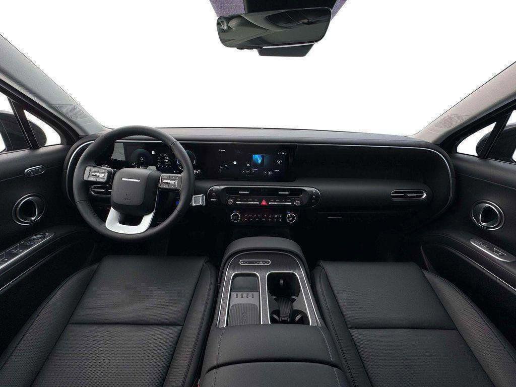 New 2026 Hyundai Palisade SEL Premium AWD/4WD image 13