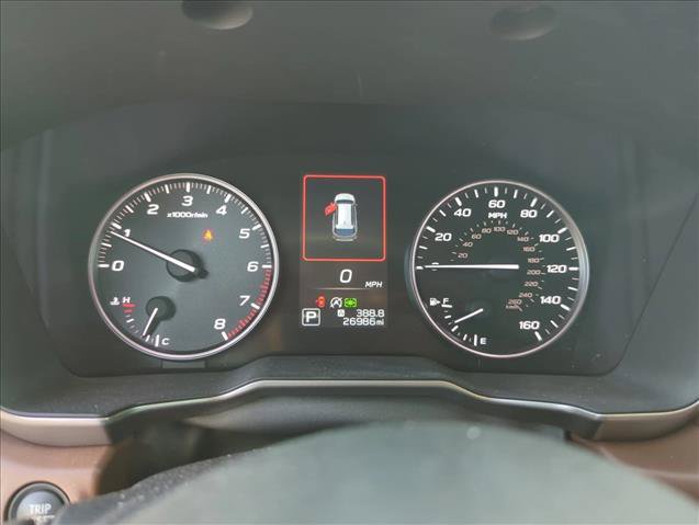 Used 2021 Subaru Outback Touring XT AWD/4WD image 17