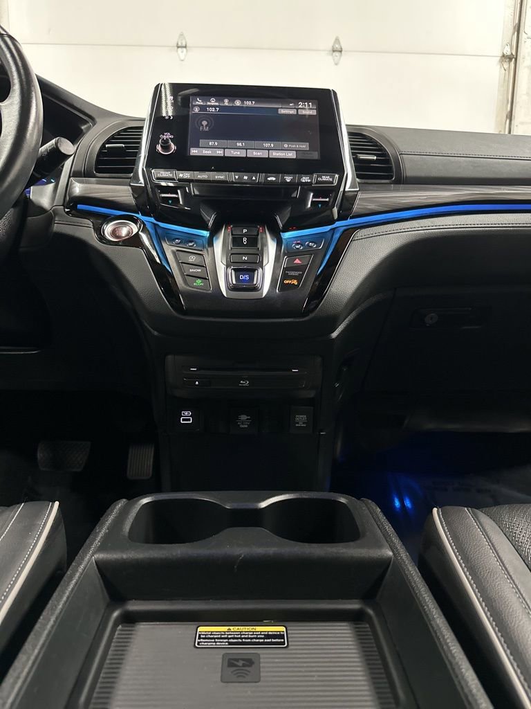 Used 2024 Honda Odyssey Elite image 26