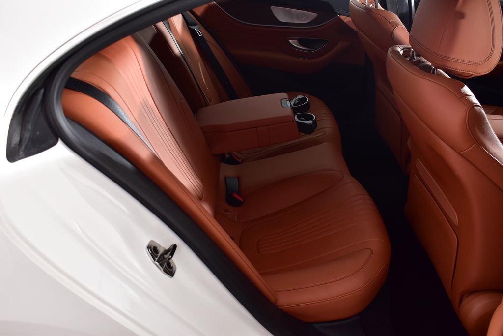 Certified 2023 Mercedes-Benz CLS 450 4MATIC image 15