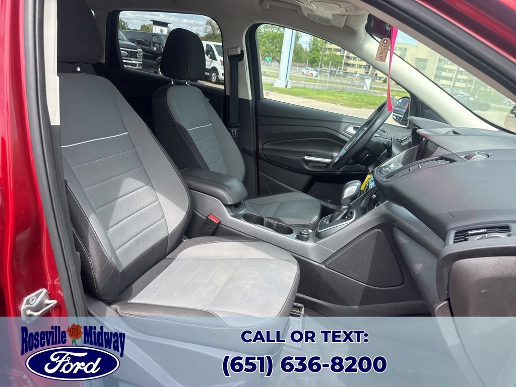 Used 2013 Ford Escape SE AWD/4WD image 35