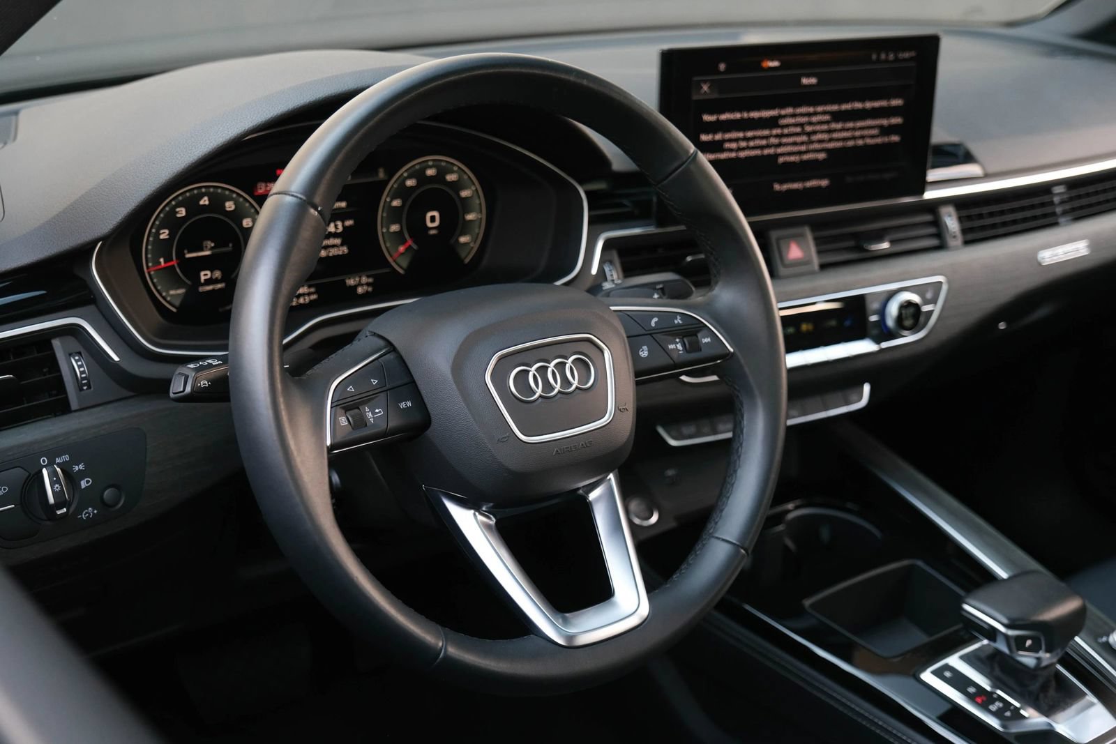 Used 2024 Audi A4 2.0T Premium Plus AWD/4WD image 22