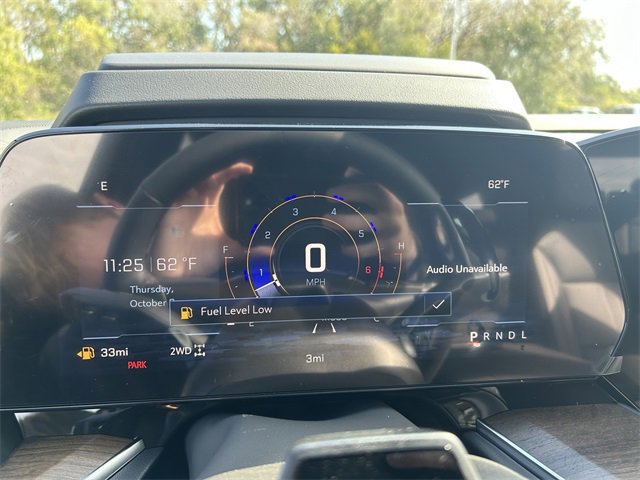 New 2026 Chevrolet Tahoe High Country image 26