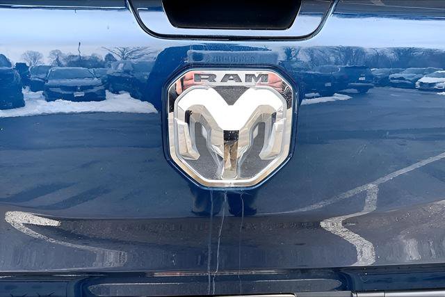 Used 2023 RAM 1500 Laramie image 30