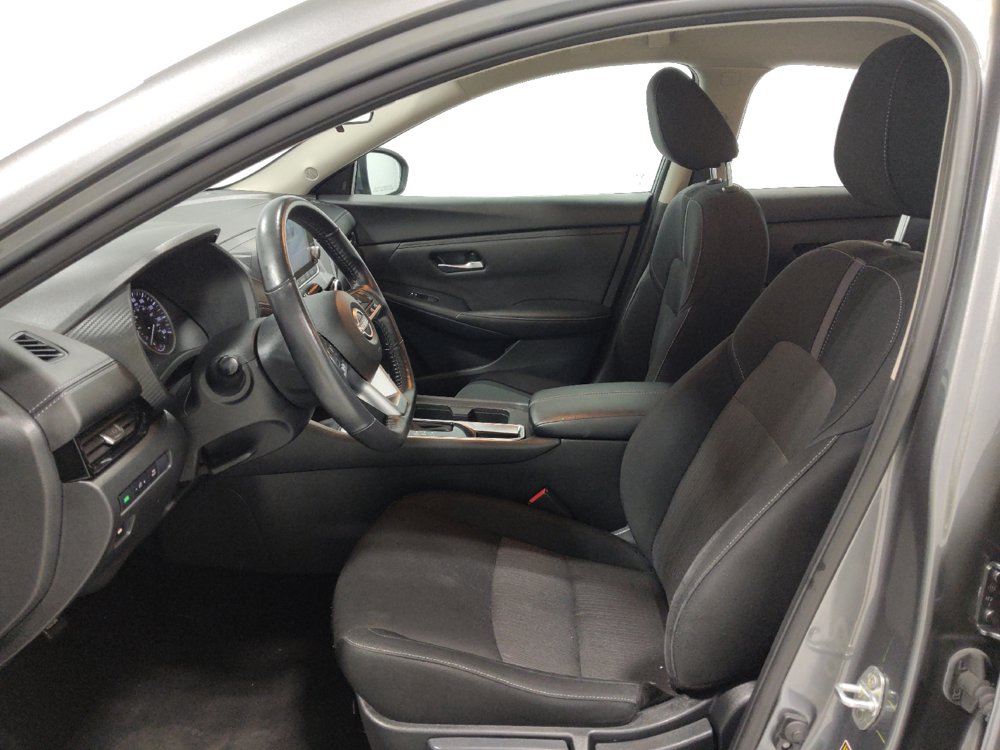 Used 2024 Nissan Sentra SV w/ All-Weather Package FWD image 17