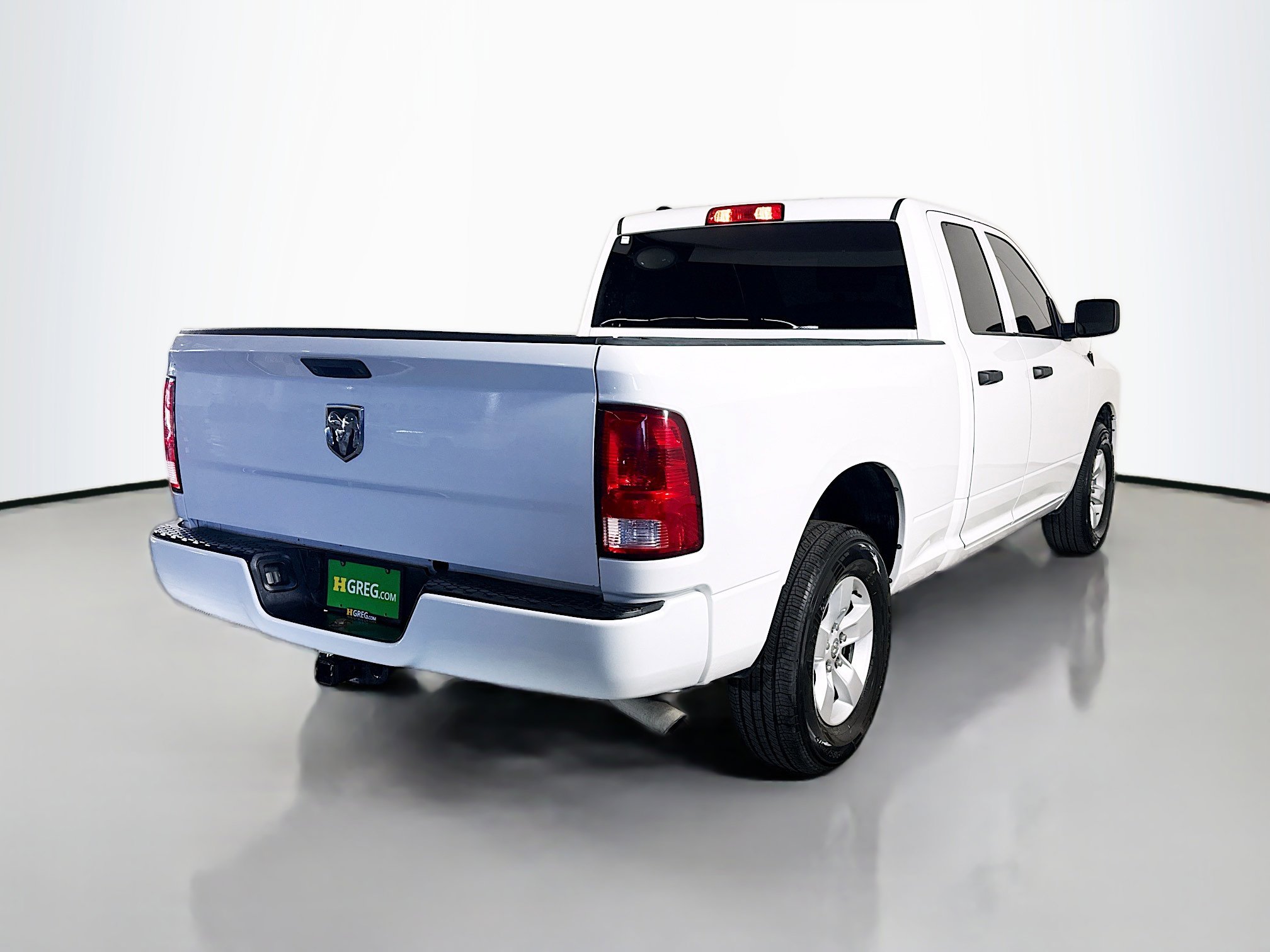 Used 2018 RAM 1500 Express image 10