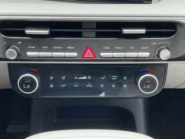 Used 2026 Hyundai Palisade Calligraphy FWD image 25