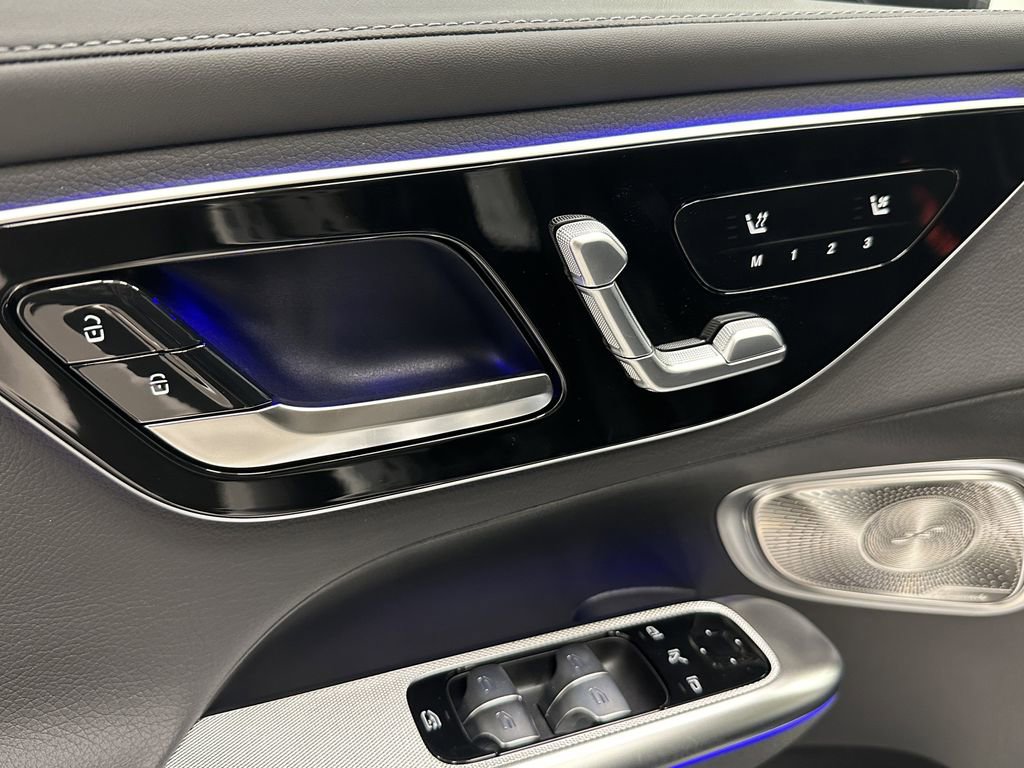 New 2026 Mercedes-Benz GLC 43 AMG 4MATIC Coupe image 13