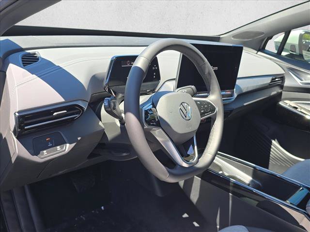 New 2026 Volkswagen ID.4 Pro RWD image 7