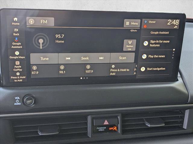 New 2026 Honda Pilot Black Edition image 13