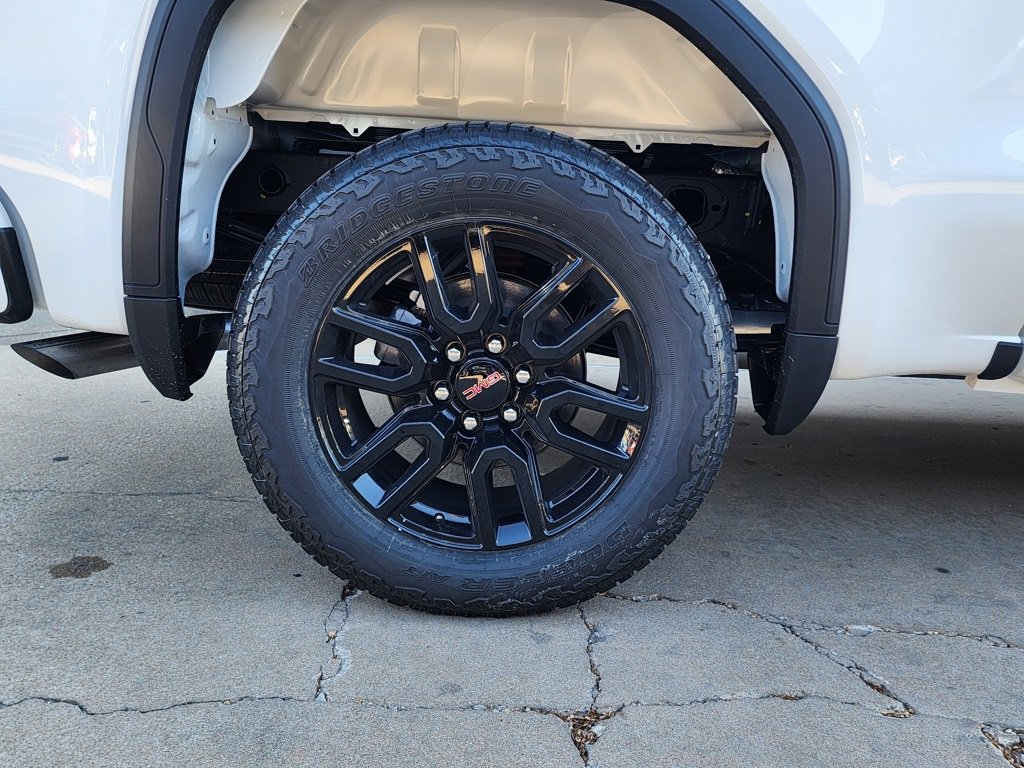 New 2026 GMC Sierra 1500 Elevation image 50