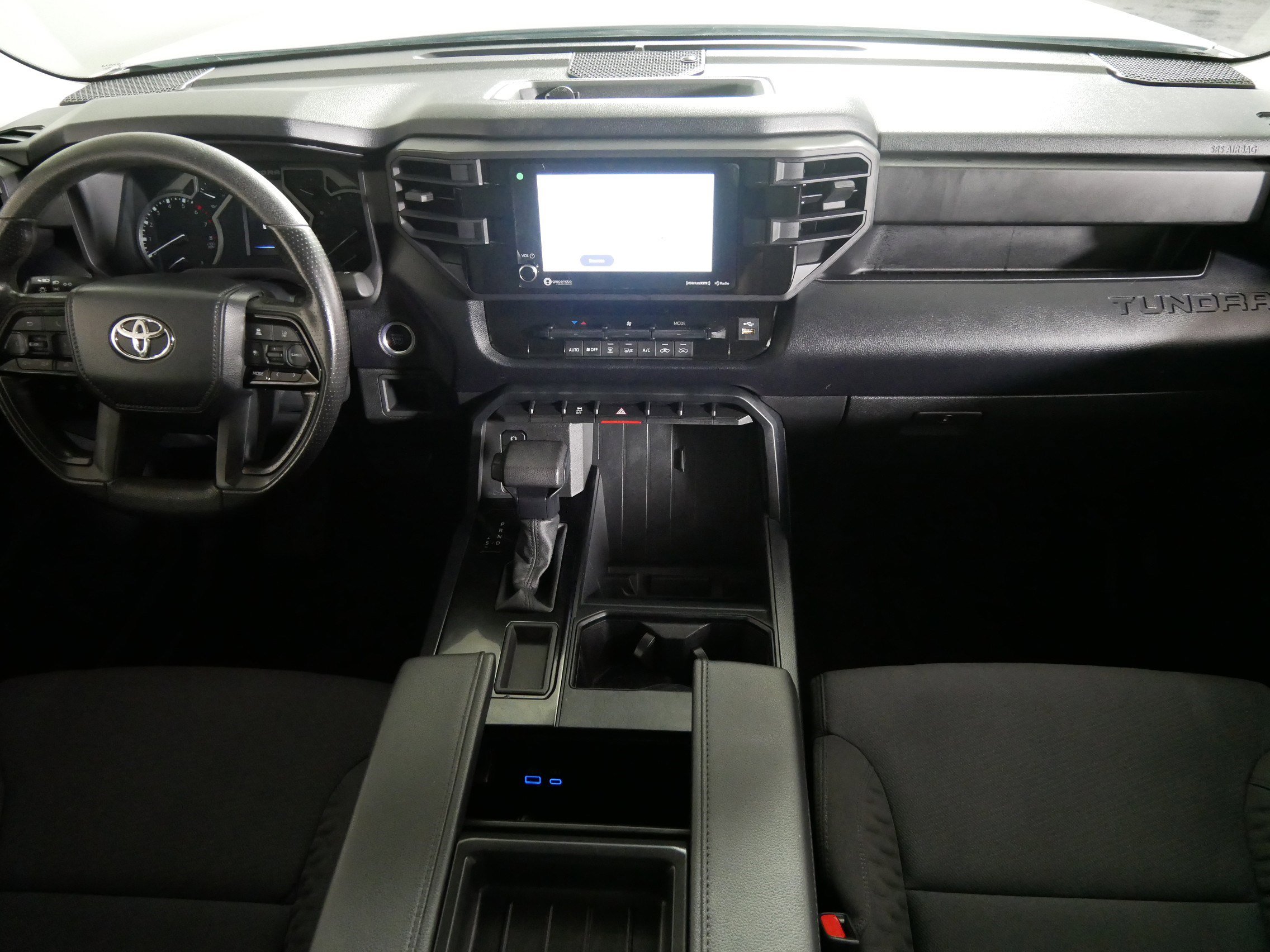Used 2023 Toyota Tundra SR w/ SR Tow Package RWD image 10